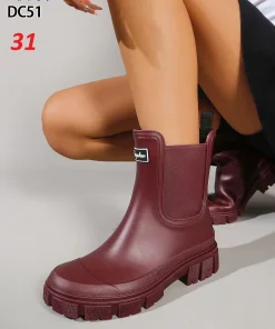 Buty Botki DAMSKIE 36-41 12par)