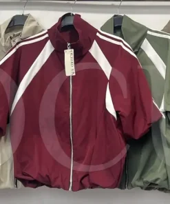 Kurtki Damskie WŁOSKA,Size uni,paczka 6szt, mix kolor